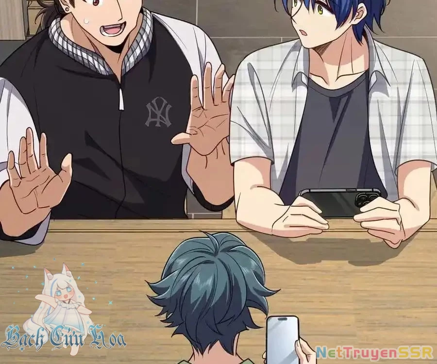 Vợ ơi xin hãy ngoan ngoãn nhé Chapter 63 - Trang 2