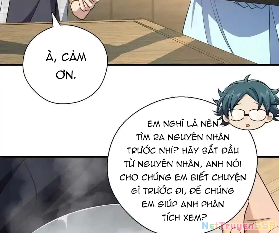 Vợ ơi xin hãy ngoan ngoãn nhé Chapter 63 - Trang 2