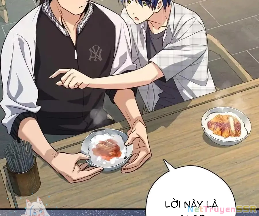 Vợ ơi xin hãy ngoan ngoãn nhé Chapter 63 - Trang 2