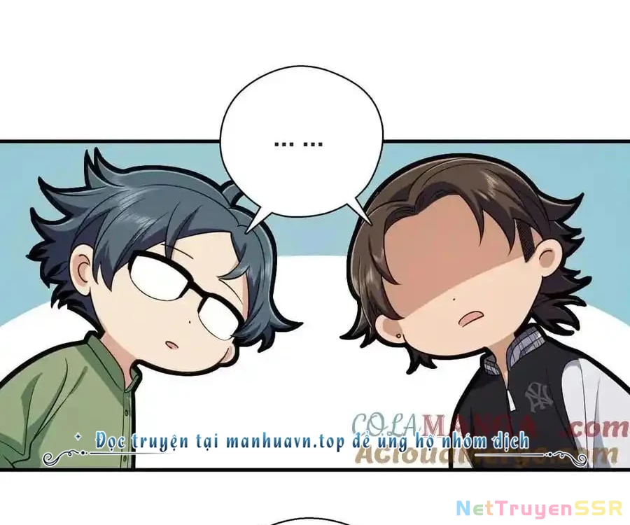 Vợ ơi xin hãy ngoan ngoãn nhé Chapter 63 - Trang 2