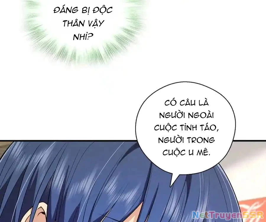 Vợ ơi xin hãy ngoan ngoãn nhé Chapter 63 - Trang 2