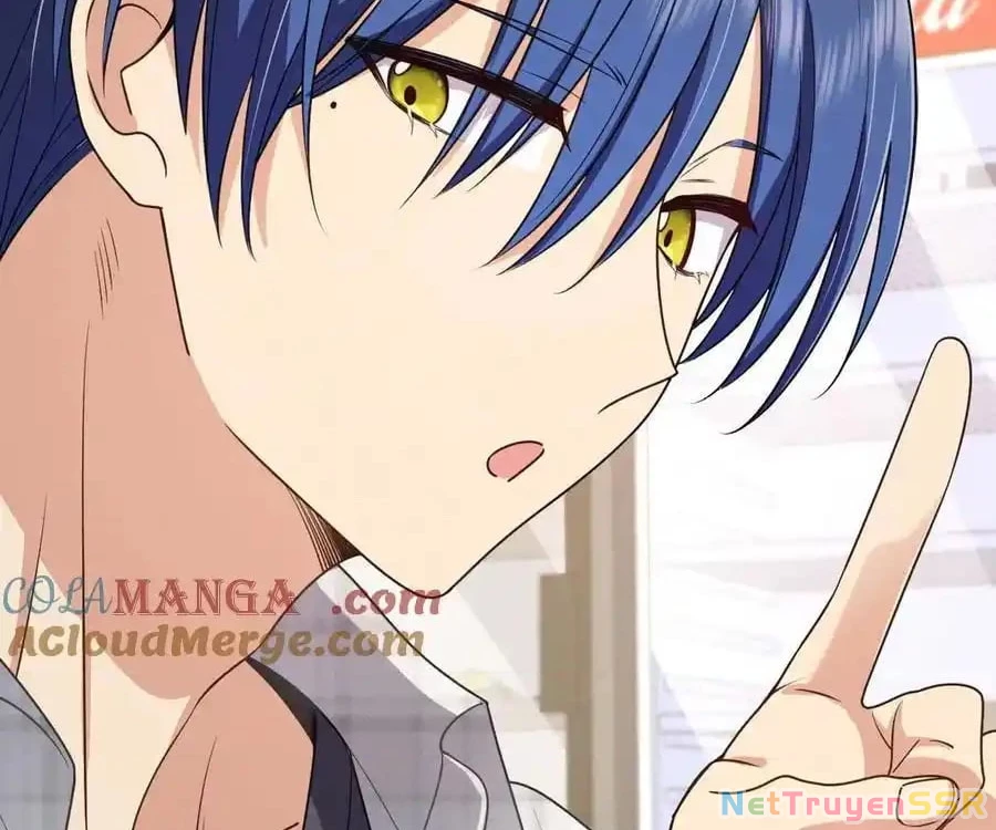 Vợ ơi xin hãy ngoan ngoãn nhé Chapter 63 - Trang 2