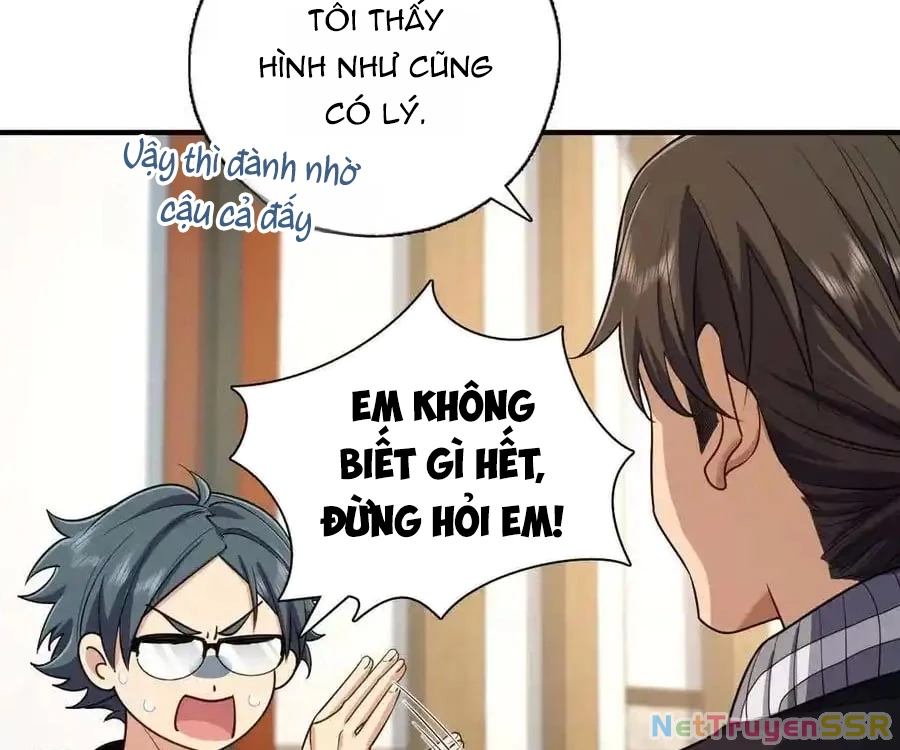 Vợ ơi xin hãy ngoan ngoãn nhé Chapter 63 - Trang 2