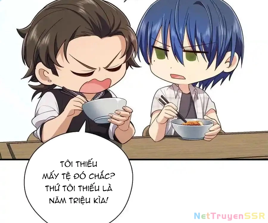 Vợ ơi xin hãy ngoan ngoãn nhé Chapter 63 - Trang 2