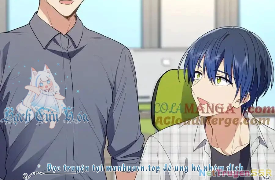 Vợ ơi xin hãy ngoan ngoãn nhé Chapter 64 - Trang 2