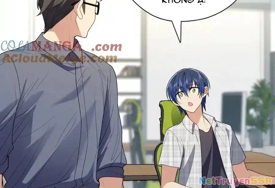 Vợ ơi xin hãy ngoan ngoãn nhé Chapter 64 - Trang 2