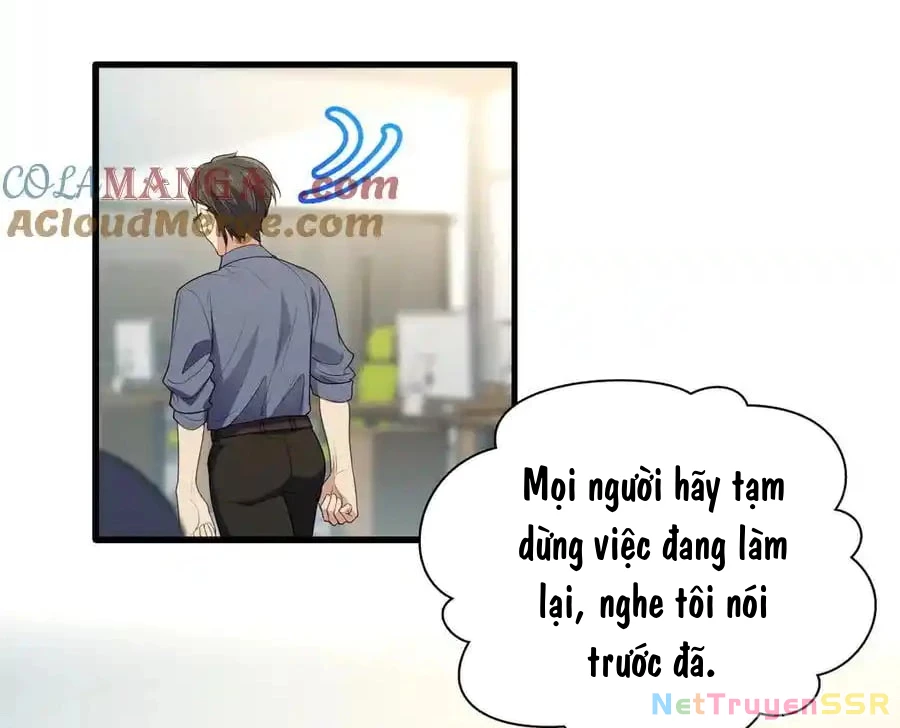 Vợ ơi xin hãy ngoan ngoãn nhé Chapter 64 - Trang 2