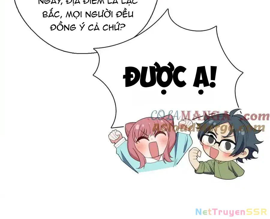 Vợ ơi xin hãy ngoan ngoãn nhé Chapter 64 - Trang 2