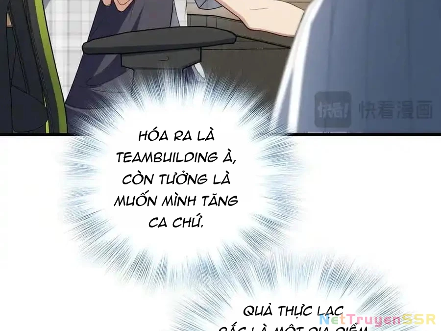 Vợ ơi xin hãy ngoan ngoãn nhé Chapter 64 - Trang 2