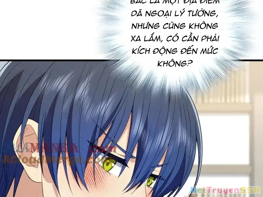Vợ ơi xin hãy ngoan ngoãn nhé Chapter 64 - Trang 2