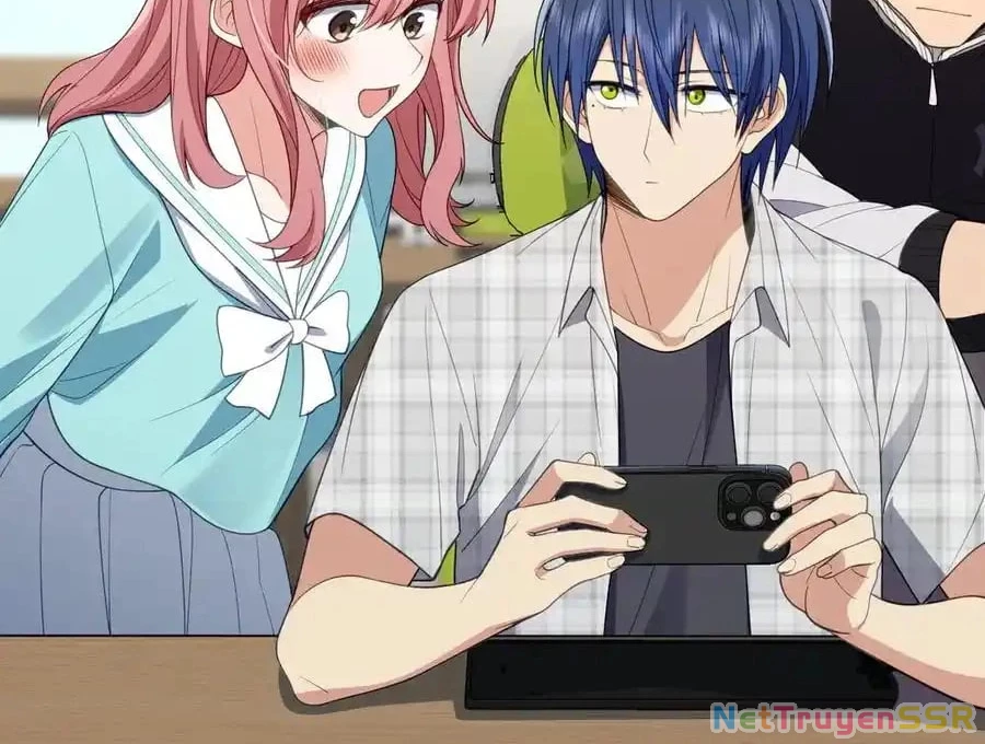 Vợ ơi xin hãy ngoan ngoãn nhé Chapter 64 - Trang 2