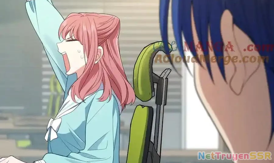 Vợ ơi xin hãy ngoan ngoãn nhé Chapter 64 - Trang 2