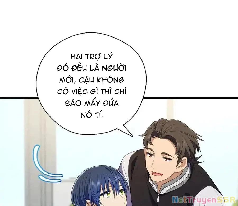 Vợ ơi xin hãy ngoan ngoãn nhé Chapter 64 - Trang 2