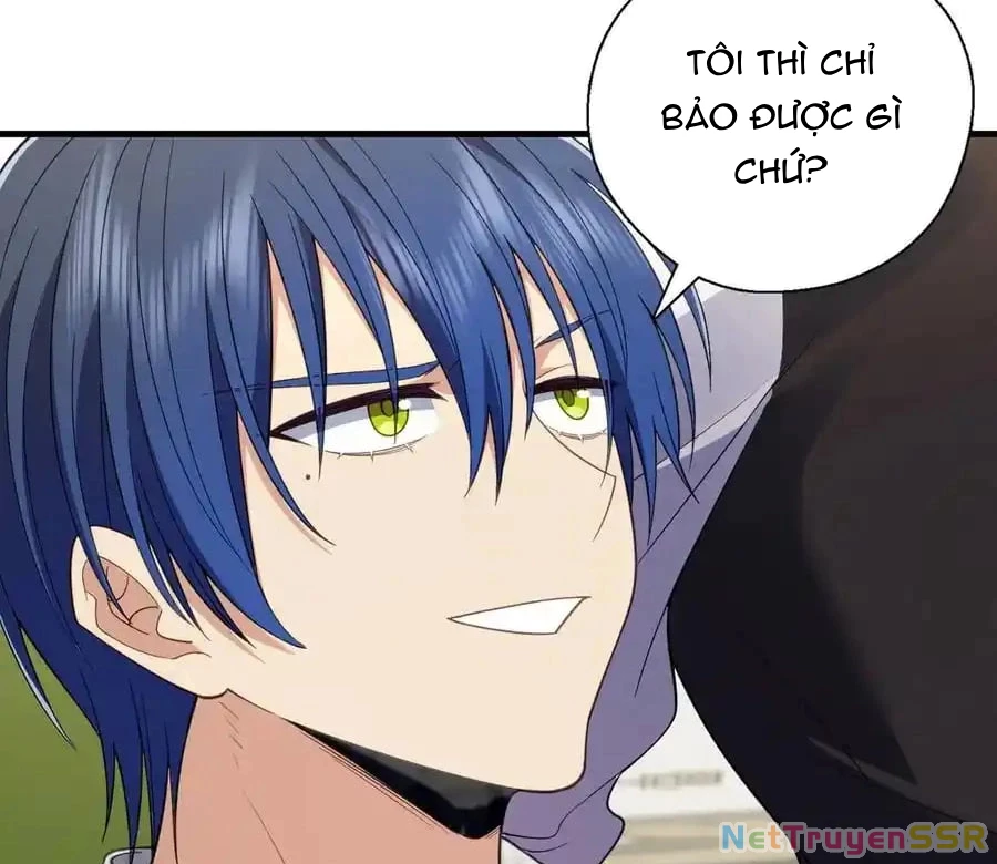 Vợ ơi xin hãy ngoan ngoãn nhé Chapter 64 - Trang 2