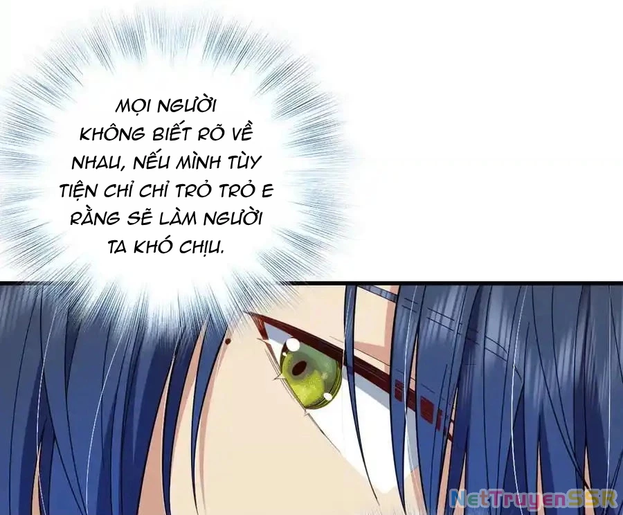 Vợ ơi xin hãy ngoan ngoãn nhé Chapter 64 - Trang 2