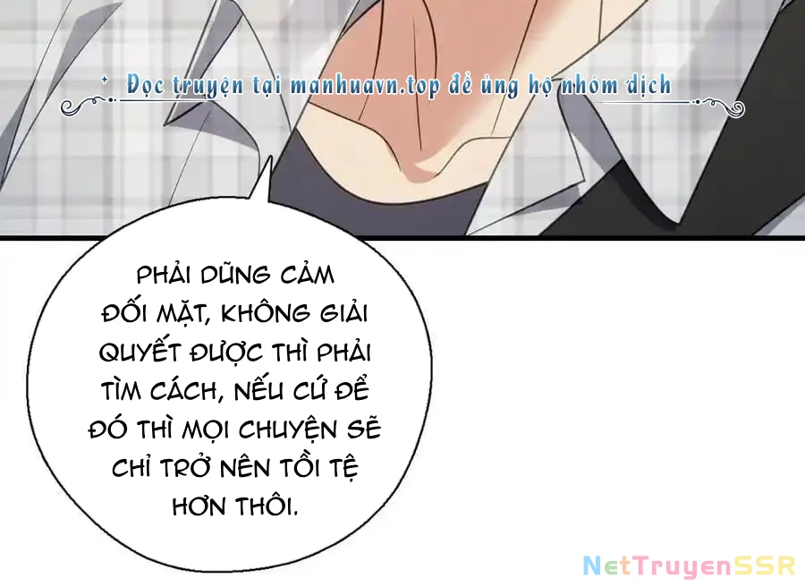 Vợ ơi xin hãy ngoan ngoãn nhé Chapter 64 - Trang 2