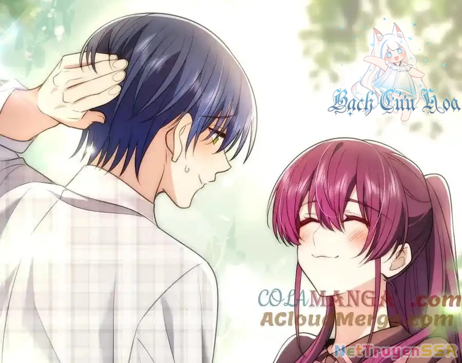 Vợ ơi xin hãy ngoan ngoãn nhé Chapter 64 - Trang 2