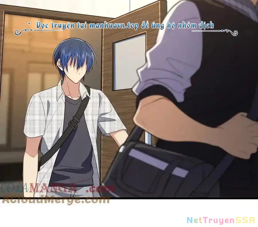 Vợ ơi xin hãy ngoan ngoãn nhé Chapter 64 - Trang 2