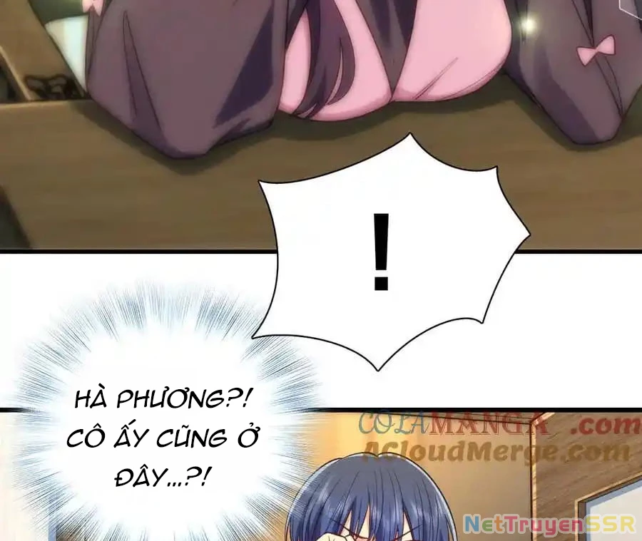 Vợ ơi xin hãy ngoan ngoãn nhé Chapter 64 - Trang 2