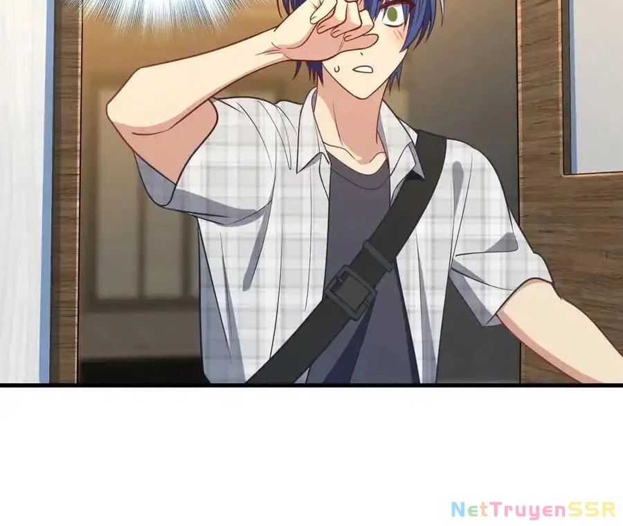 Vợ ơi xin hãy ngoan ngoãn nhé Chapter 64 - Trang 2