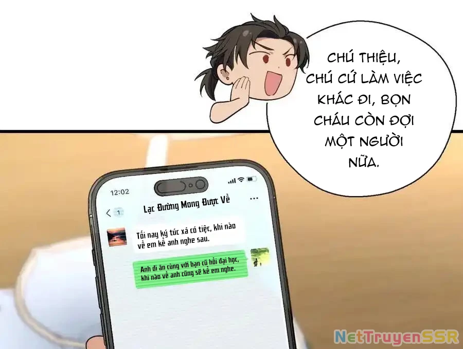 Vợ ơi xin hãy ngoan ngoãn nhé Chapter 64 - Trang 2