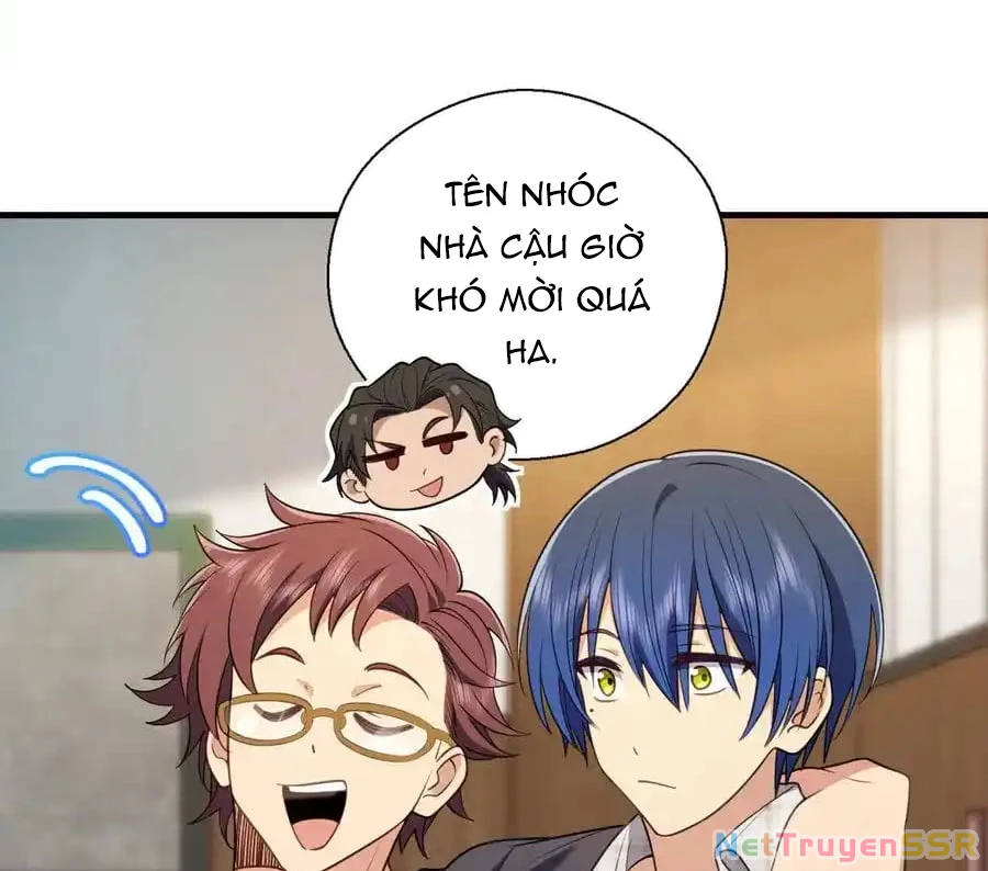 Vợ ơi xin hãy ngoan ngoãn nhé Chapter 64 - Trang 2