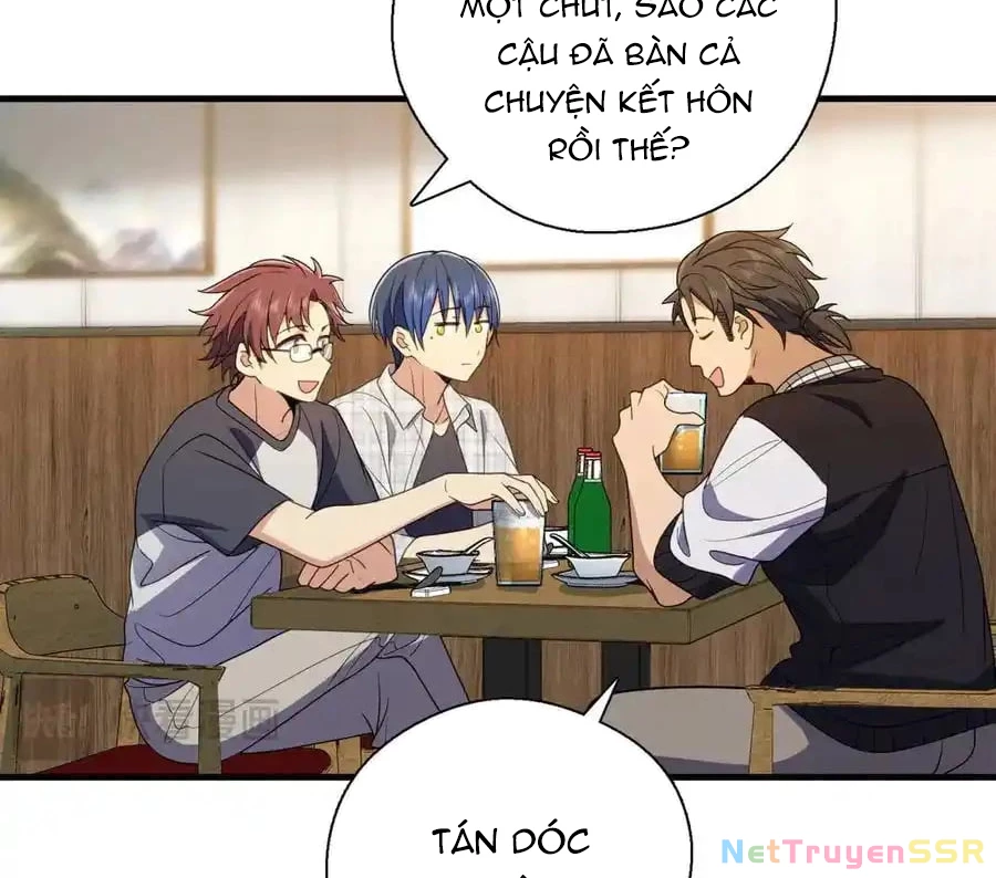 Vợ ơi xin hãy ngoan ngoãn nhé Chapter 64 - Trang 2