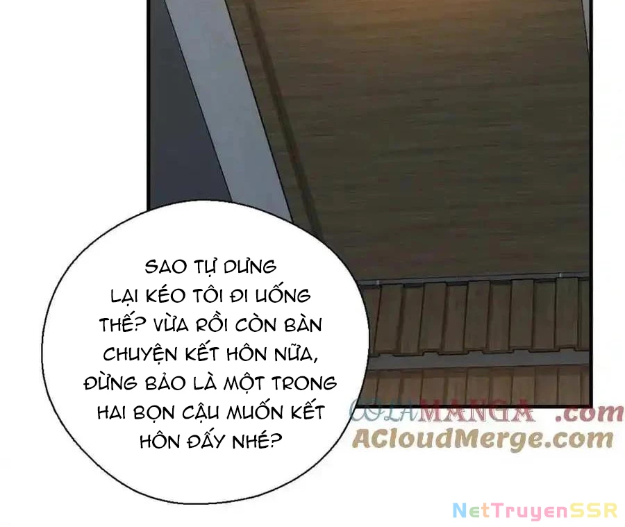 Vợ ơi xin hãy ngoan ngoãn nhé Chapter 65 - Trang 2