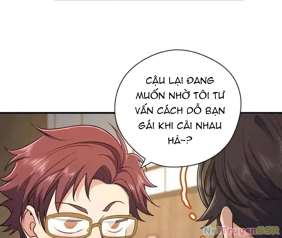 Vợ ơi xin hãy ngoan ngoãn nhé Chapter 65 - Trang 2