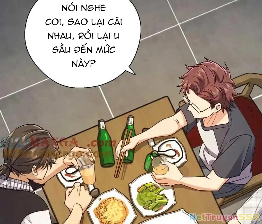 Vợ ơi xin hãy ngoan ngoãn nhé Chapter 65 - Trang 2