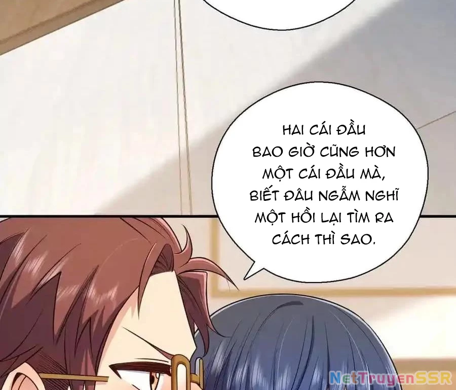 Vợ ơi xin hãy ngoan ngoãn nhé Chapter 65 - Trang 2