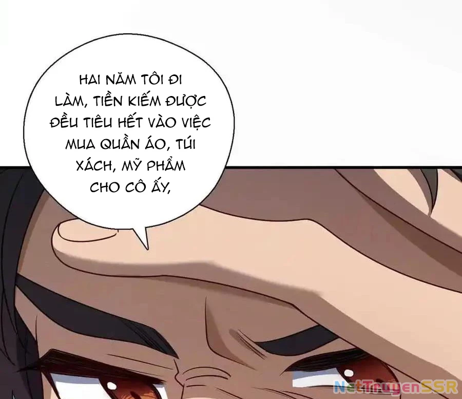 Vợ ơi xin hãy ngoan ngoãn nhé Chapter 65 - Trang 2