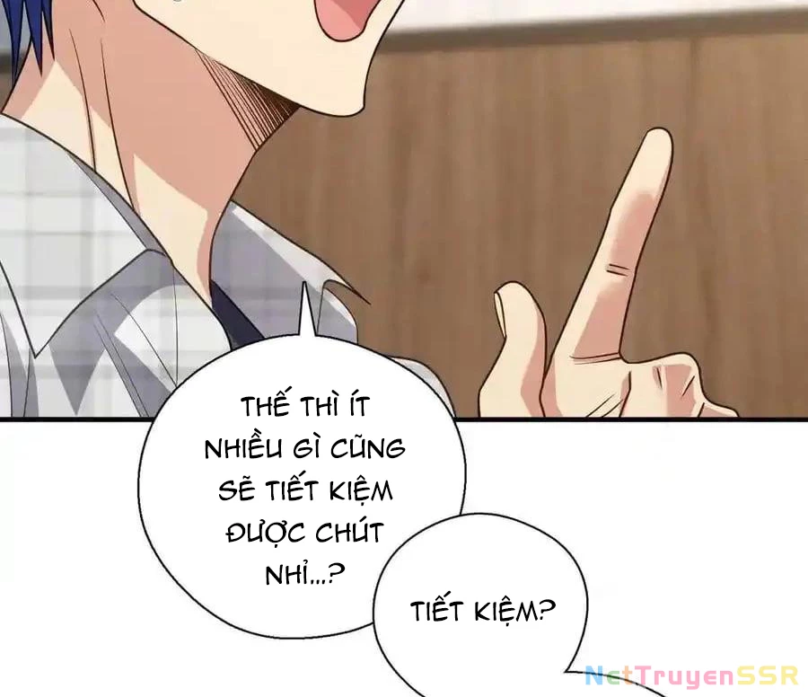 Vợ ơi xin hãy ngoan ngoãn nhé Chapter 65 - Trang 2