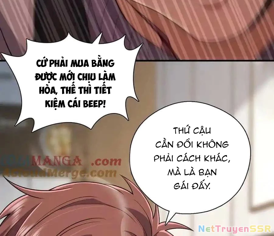 Vợ ơi xin hãy ngoan ngoãn nhé Chapter 65 - Trang 2