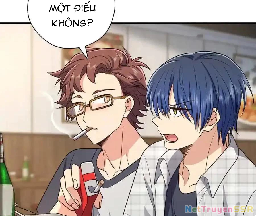 Vợ ơi xin hãy ngoan ngoãn nhé Chapter 65 - Trang 2