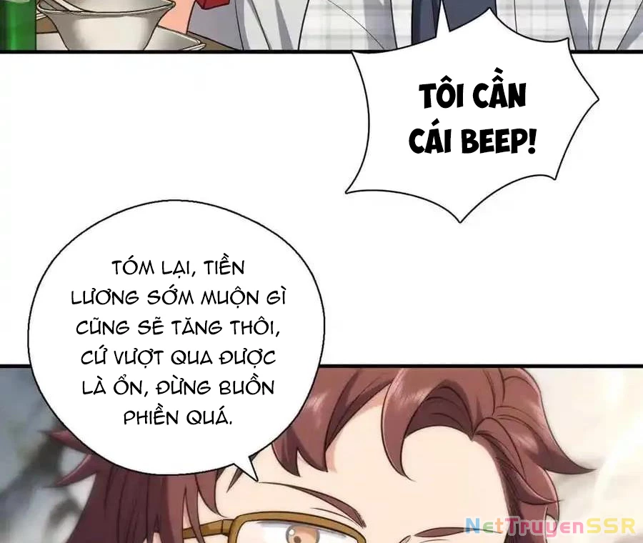 Vợ ơi xin hãy ngoan ngoãn nhé Chapter 65 - Trang 2