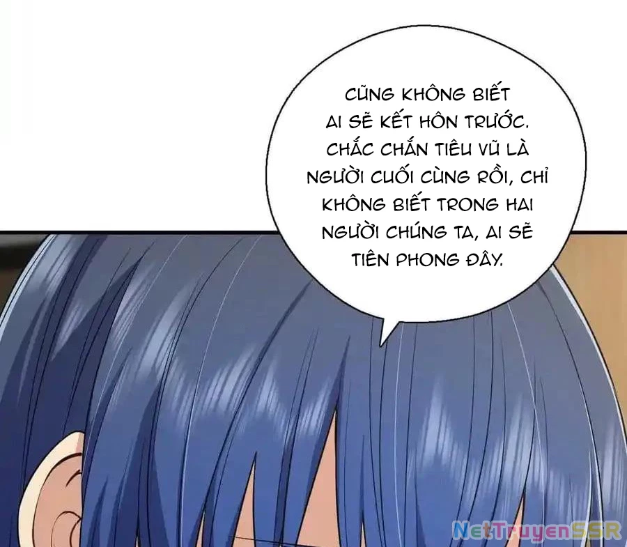 Vợ ơi xin hãy ngoan ngoãn nhé Chapter 65 - Trang 2