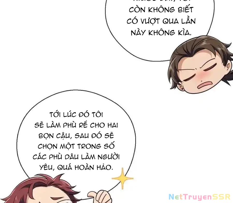 Vợ ơi xin hãy ngoan ngoãn nhé Chapter 65 - Trang 2