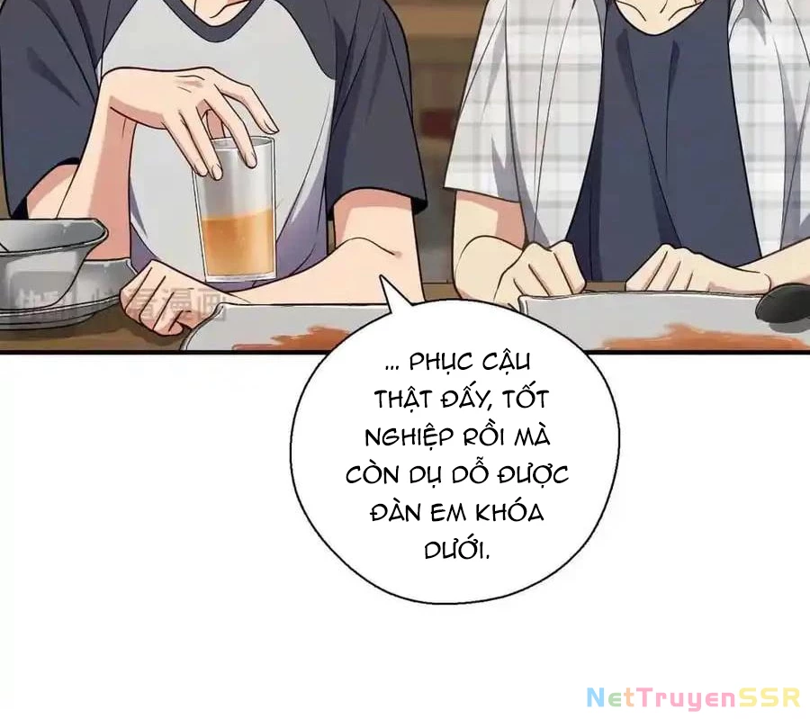 Vợ ơi xin hãy ngoan ngoãn nhé Chapter 65 - Trang 2