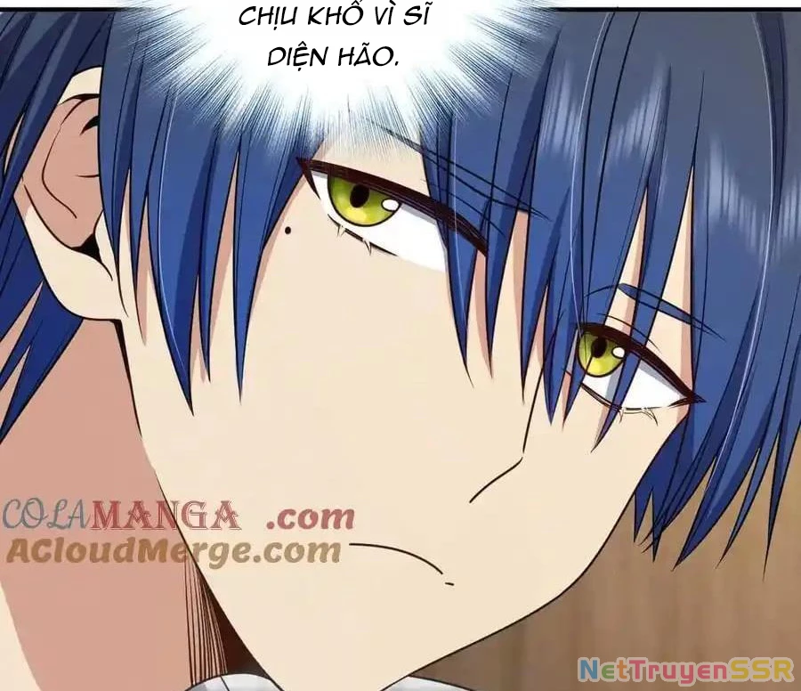 Vợ ơi xin hãy ngoan ngoãn nhé Chapter 65 - Trang 2