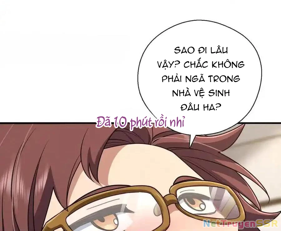 Vợ ơi xin hãy ngoan ngoãn nhé Chapter 65 - Trang 2