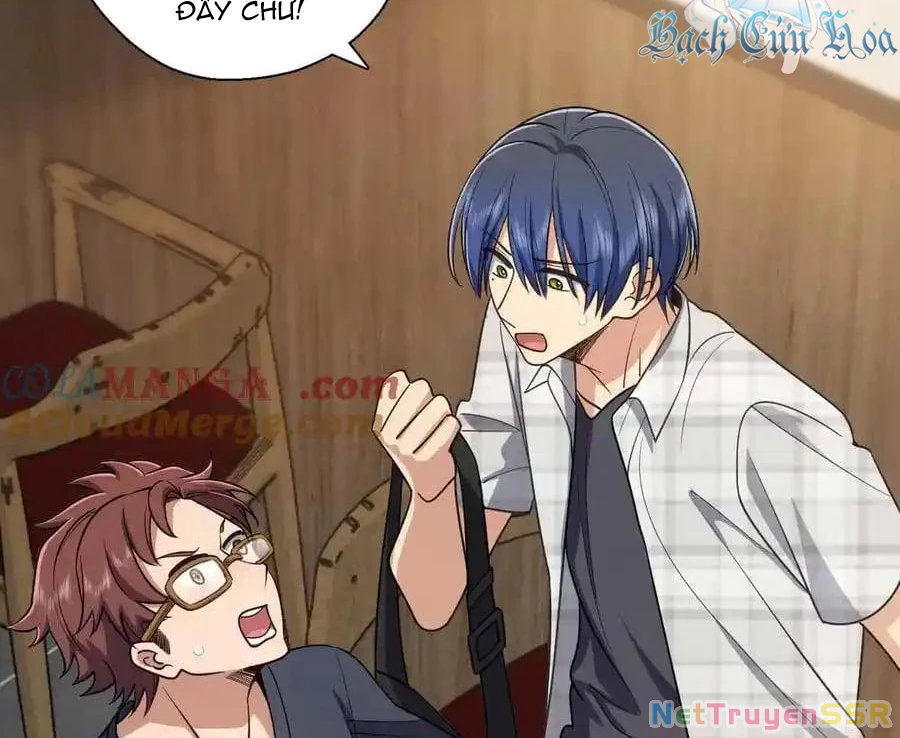 Vợ ơi xin hãy ngoan ngoãn nhé Chapter 65 - Trang 2