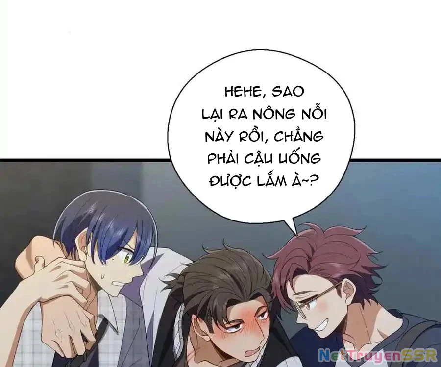 Vợ ơi xin hãy ngoan ngoãn nhé Chapter 66 - Trang 2
