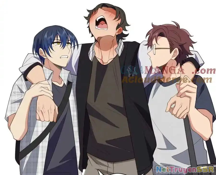 Vợ ơi xin hãy ngoan ngoãn nhé Chapter 66 - Trang 2