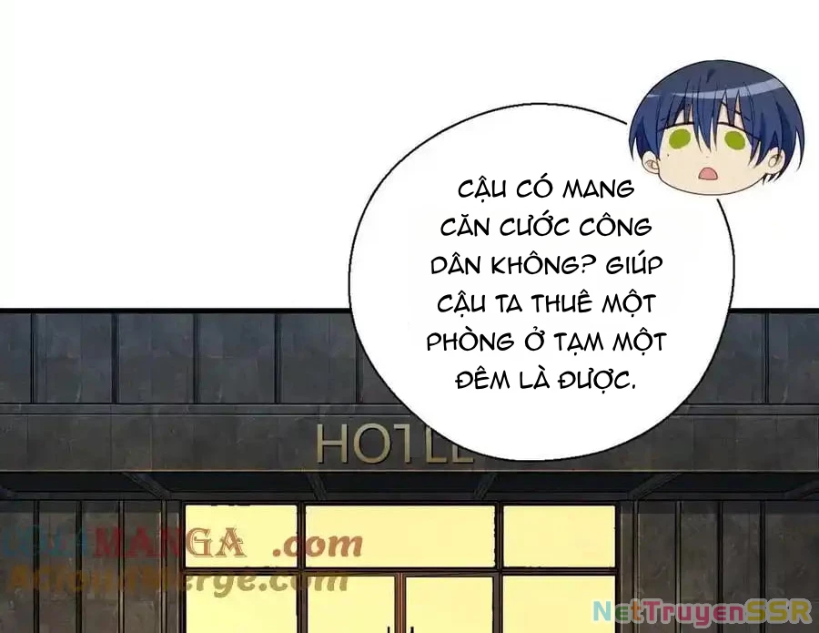 Vợ ơi xin hãy ngoan ngoãn nhé Chapter 66 - Trang 2