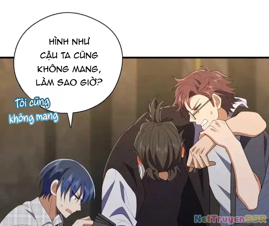 Vợ ơi xin hãy ngoan ngoãn nhé Chapter 66 - Trang 2