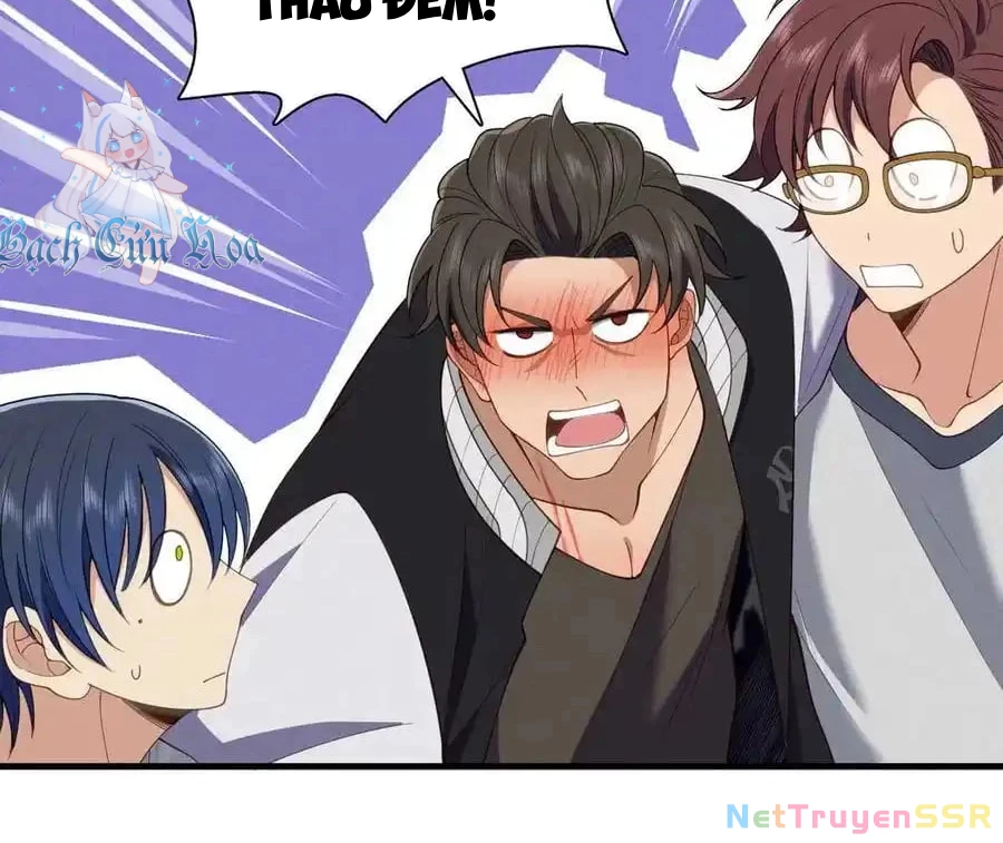 Vợ ơi xin hãy ngoan ngoãn nhé Chapter 66 - Trang 2