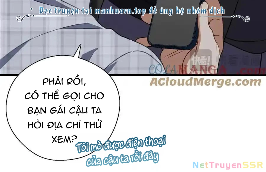 Vợ ơi xin hãy ngoan ngoãn nhé Chapter 66 - Trang 2