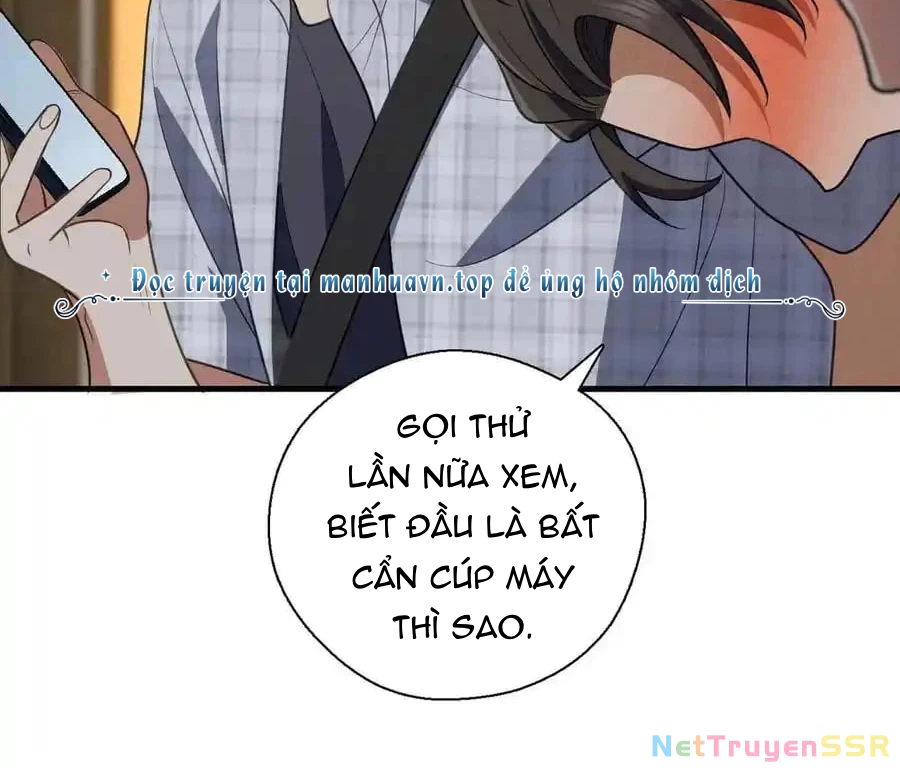 Vợ ơi xin hãy ngoan ngoãn nhé Chapter 66 - Trang 2