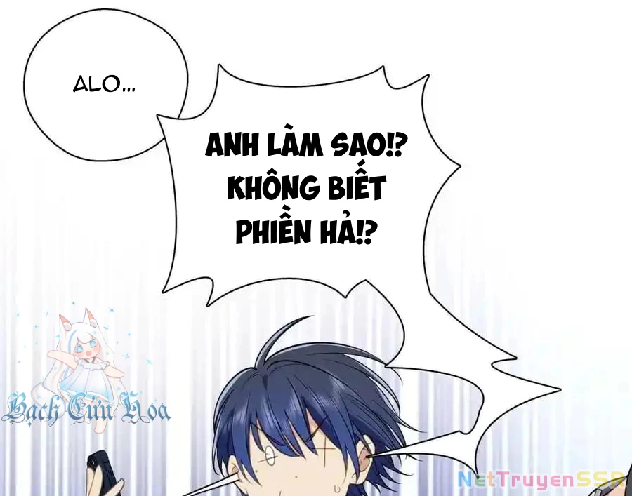 Vợ ơi xin hãy ngoan ngoãn nhé Chapter 66 - Trang 2